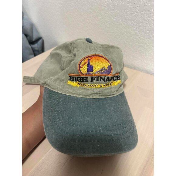 Assorted Vintage Baseball Hats 10 - Picture 4 of 8